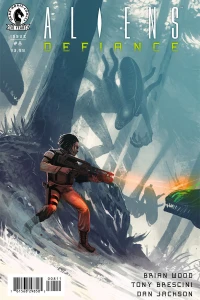 Episode Eight: Environmental