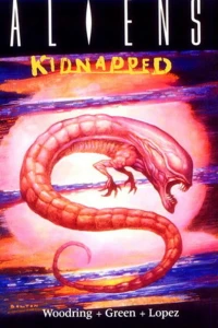 Aliens: Kidnapped