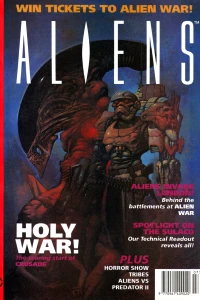 Win Ticked to Alien War!