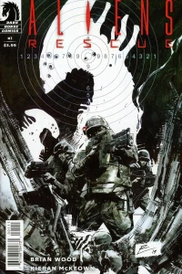 Episode One: Selection