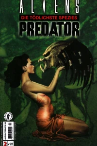 Virtuelle Wahrheiten; Gesprengte ketten