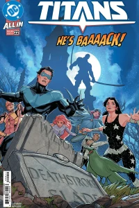 Alignment of Enemies