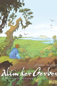 Dort, wo die Blicke glühen