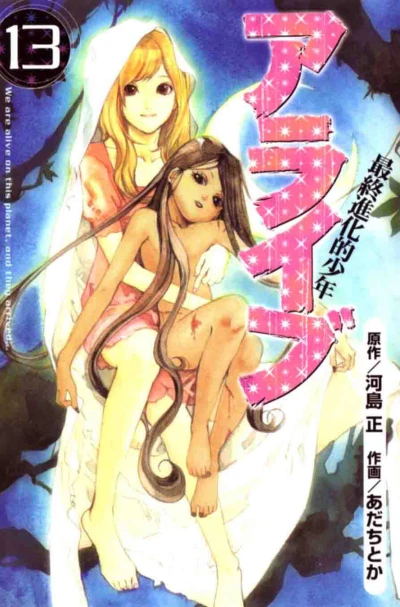 Cover of Volume 13