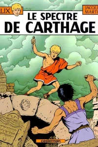 Le Spectre de Carthage