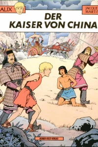 Der Kaiser von China
