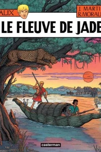 Le Fleuve de Jade