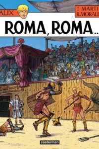 Roma, Roma...