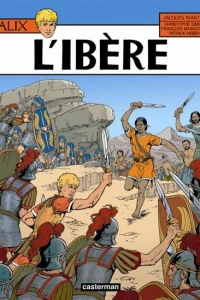 L'Ibère