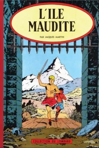 L'Ile Maudite