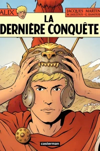 La dernière conquête