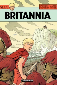 Britannia