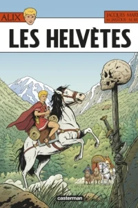 Les Helvètes
