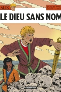 Le Dieu sans nom
