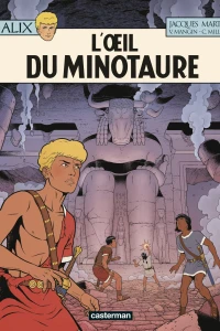 L'Œil du Minotaure