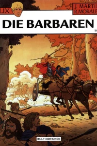 Die Barbaren