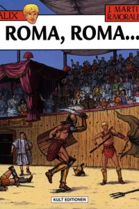 Roma, Roma...