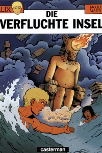 Die Verfluchte Insel