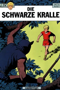 Die Schwarze Kralle