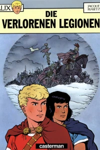 Die Verlorenen Legionen