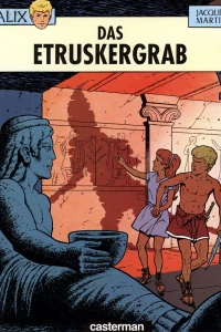 Das Etruskergrab