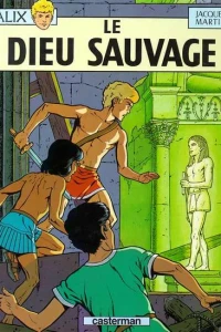 Le Dieu Sauvage