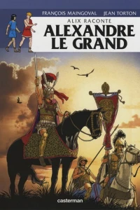Alexandre le grand