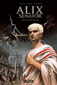 Die blutigen Flügel