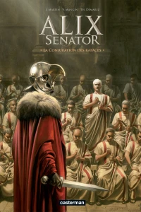 La Conjuration des rapaces