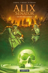 Les Spectres de Rome