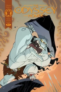 The Odyssey