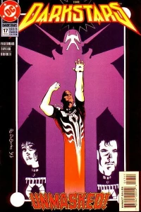 All Along the Watchtower