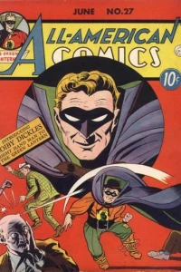 Introducing Doiby Dickles