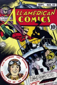 The Spotlight on Crime!