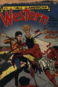 "Challenge of the Aztecs!"