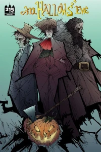 Slaughter the Children