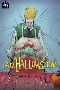 The Doctor's Basement