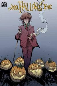 The Past is Prologue