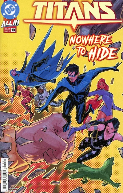 Cover of All in the Family