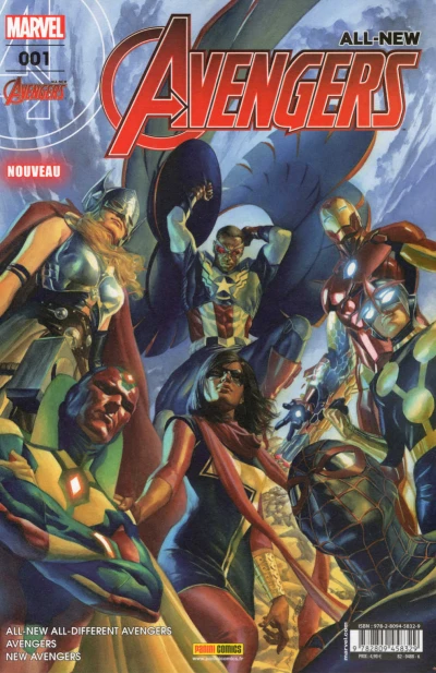 Cover of Rassemblement !