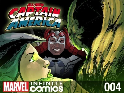 Cover of Chapter Four