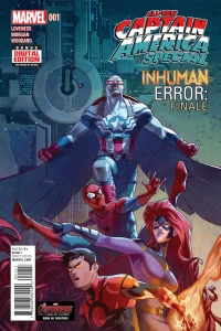 Inhuman Error: Part 3 of 3