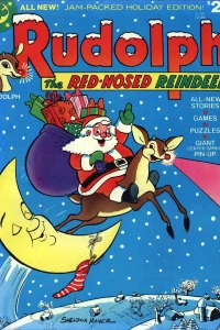Rudolph the Red-Nosed Reindeer