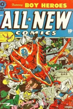 Terror in Transylvania