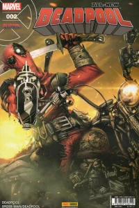 La traque au détraqué