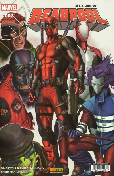 Cover of Les pros à payer