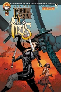 Honor Bound Part 2 of 5