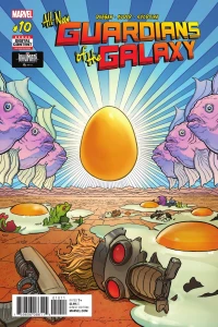 The Lamb Lies Down On Broadway