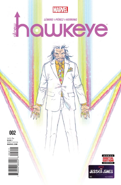 Cover of The Bishop's Man Part Two of Three