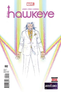 The Bishop's Man Part Two of Three